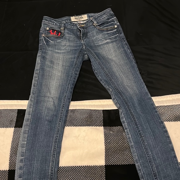 Von Dutch jeans - Picture 1 of 3